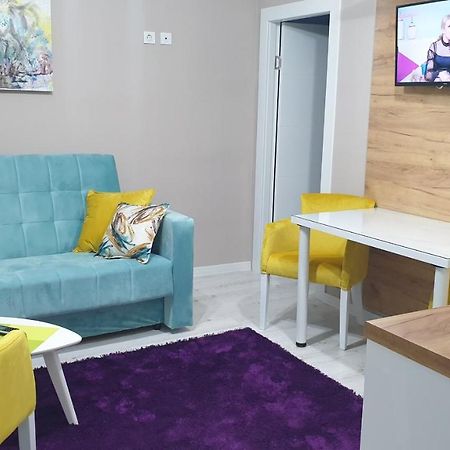 Apartman Sweet Dreams 3 Nis Ngoại thất bức ảnh