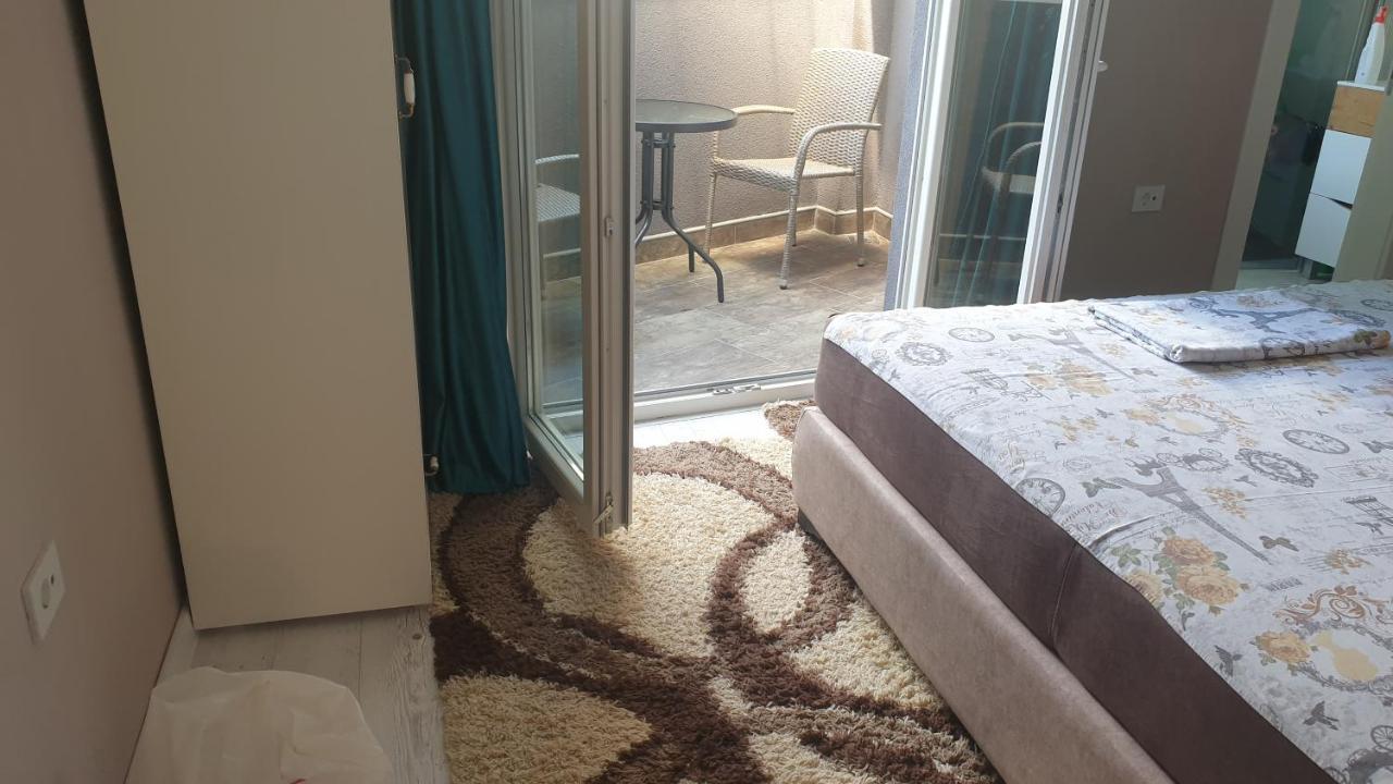 Apartman Sweet Dreams 3 Nis Ngoại thất bức ảnh