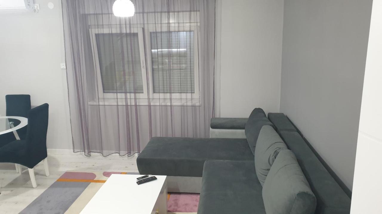 Apartman Sweet Dreams 3 Nis Ngoại thất bức ảnh