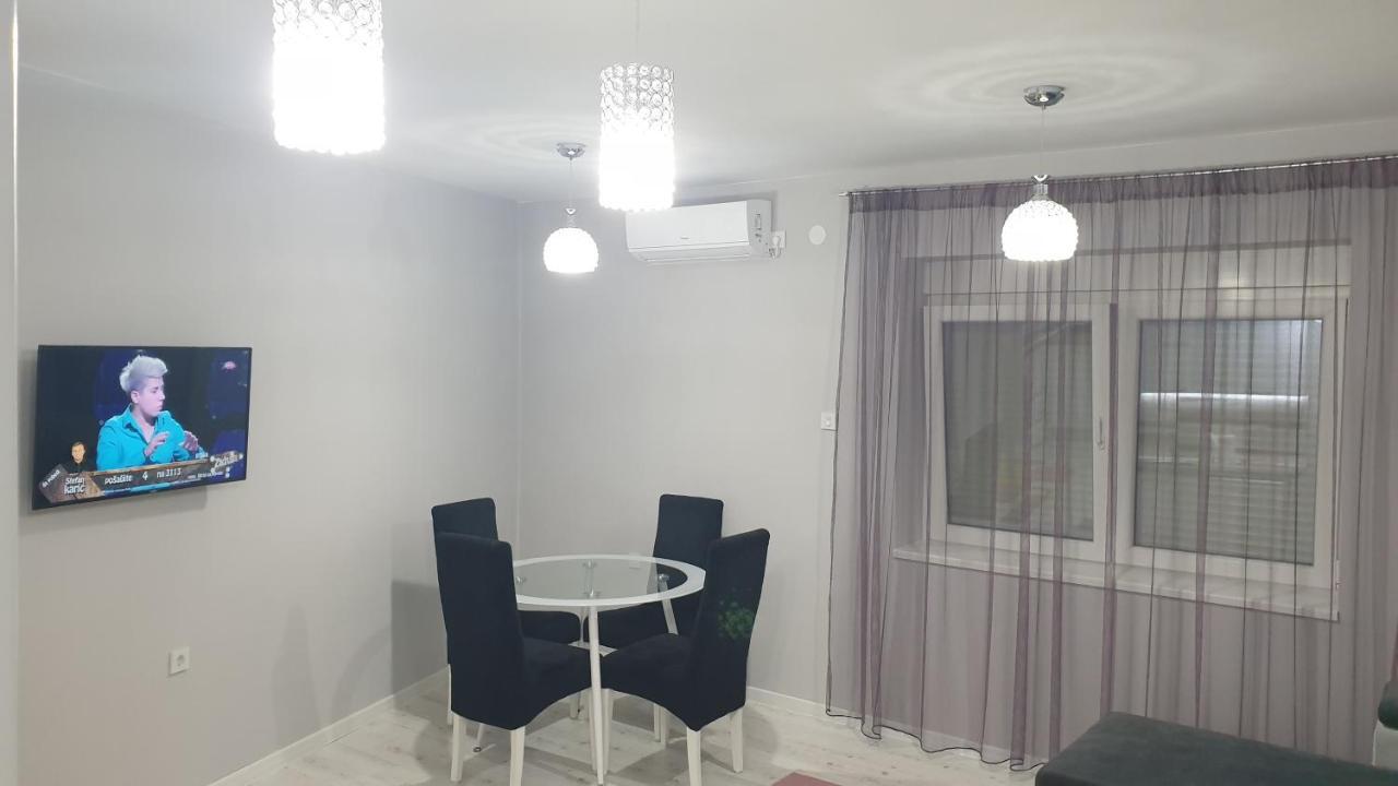 Apartman Sweet Dreams 3 Nis Ngoại thất bức ảnh