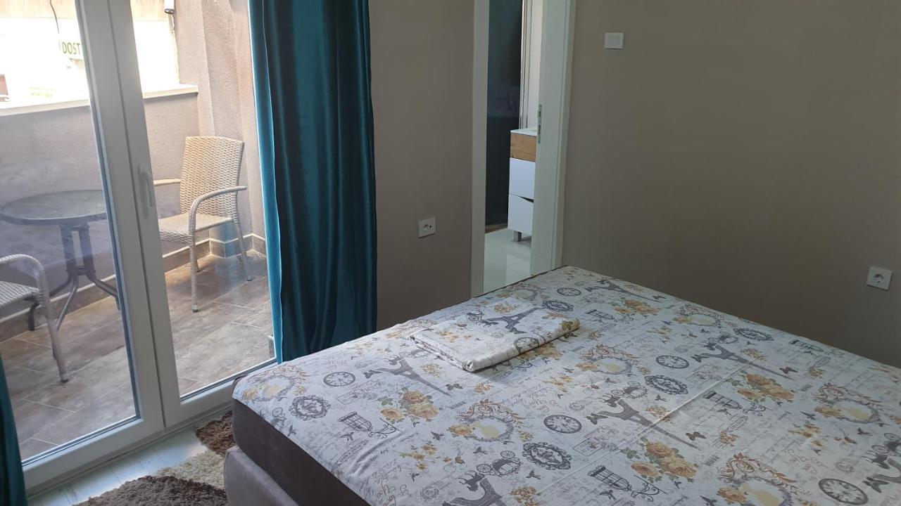 Apartman Sweet Dreams 3 Nis Ngoại thất bức ảnh