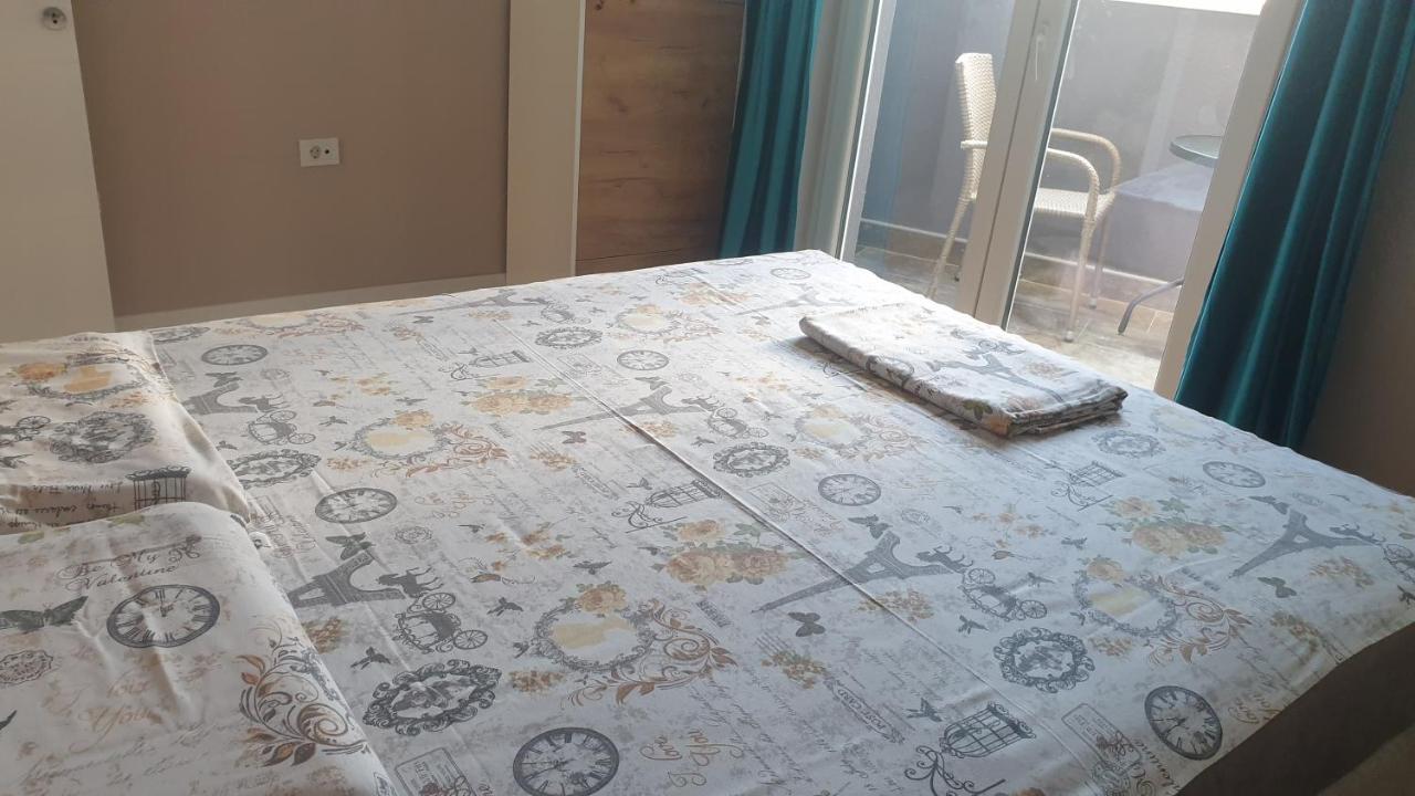 Apartman Sweet Dreams 3 Nis Ngoại thất bức ảnh