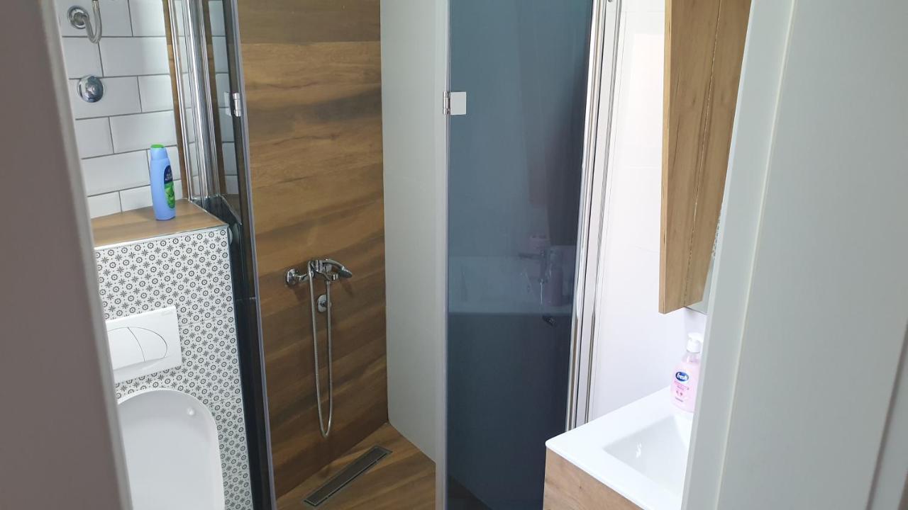 Apartman Sweet Dreams 3 Nis Ngoại thất bức ảnh