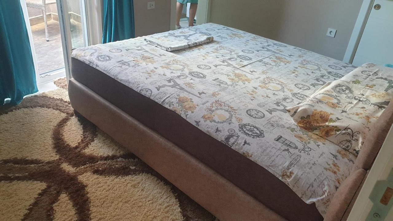 Apartman Sweet Dreams 3 Nis Ngoại thất bức ảnh