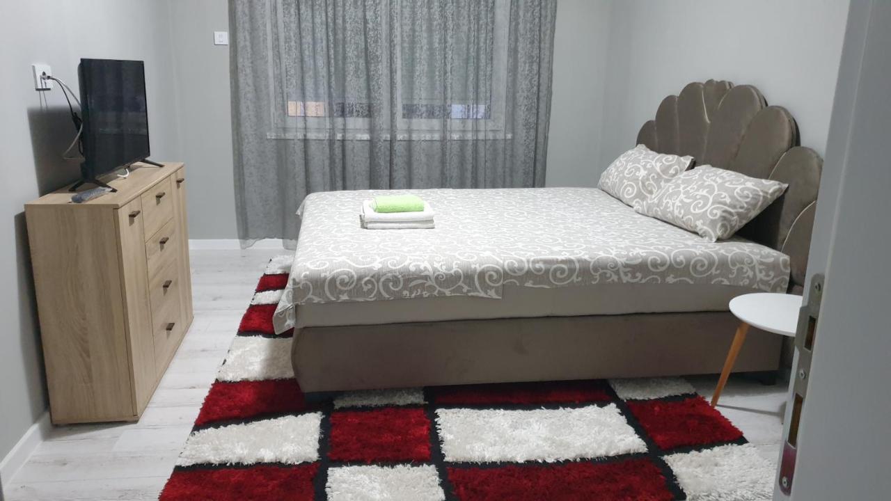 Apartman Sweet Dreams 3 Nis Ngoại thất bức ảnh