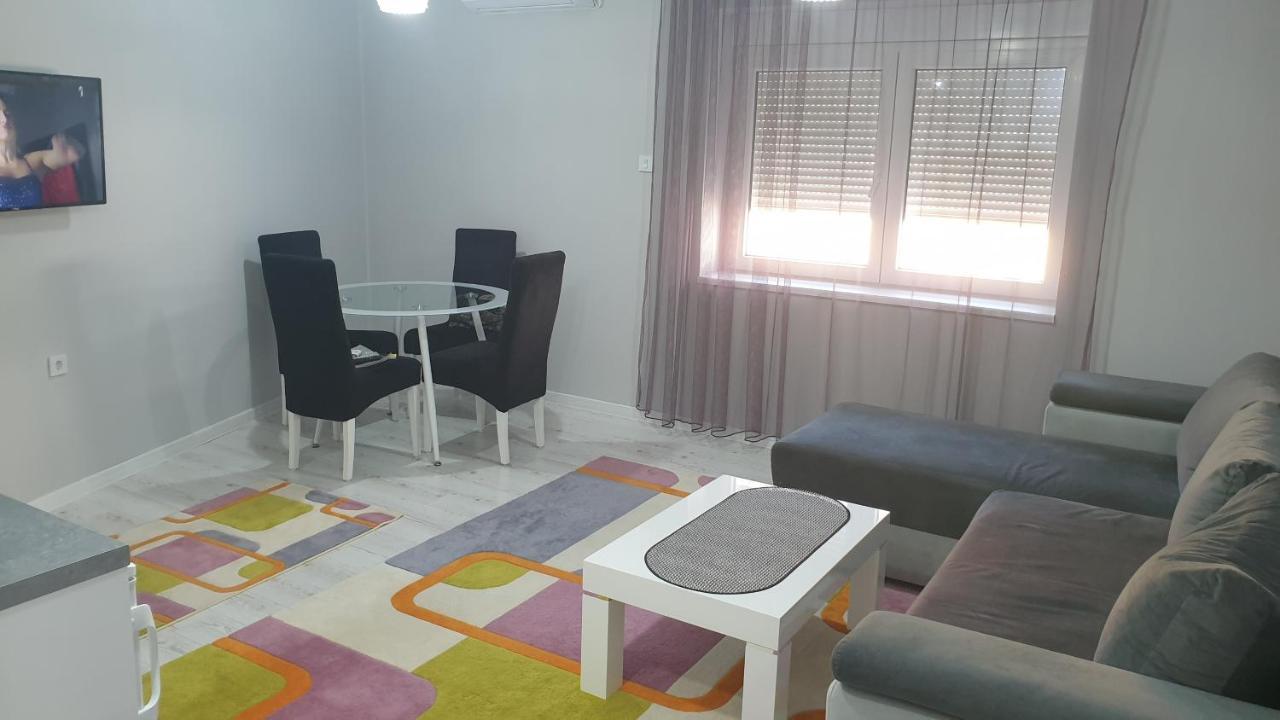 Apartman Sweet Dreams 3 Nis Ngoại thất bức ảnh