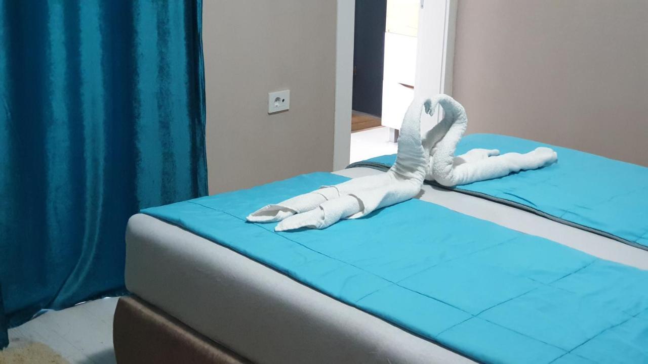 Apartman Sweet Dreams 3 Nis Ngoại thất bức ảnh