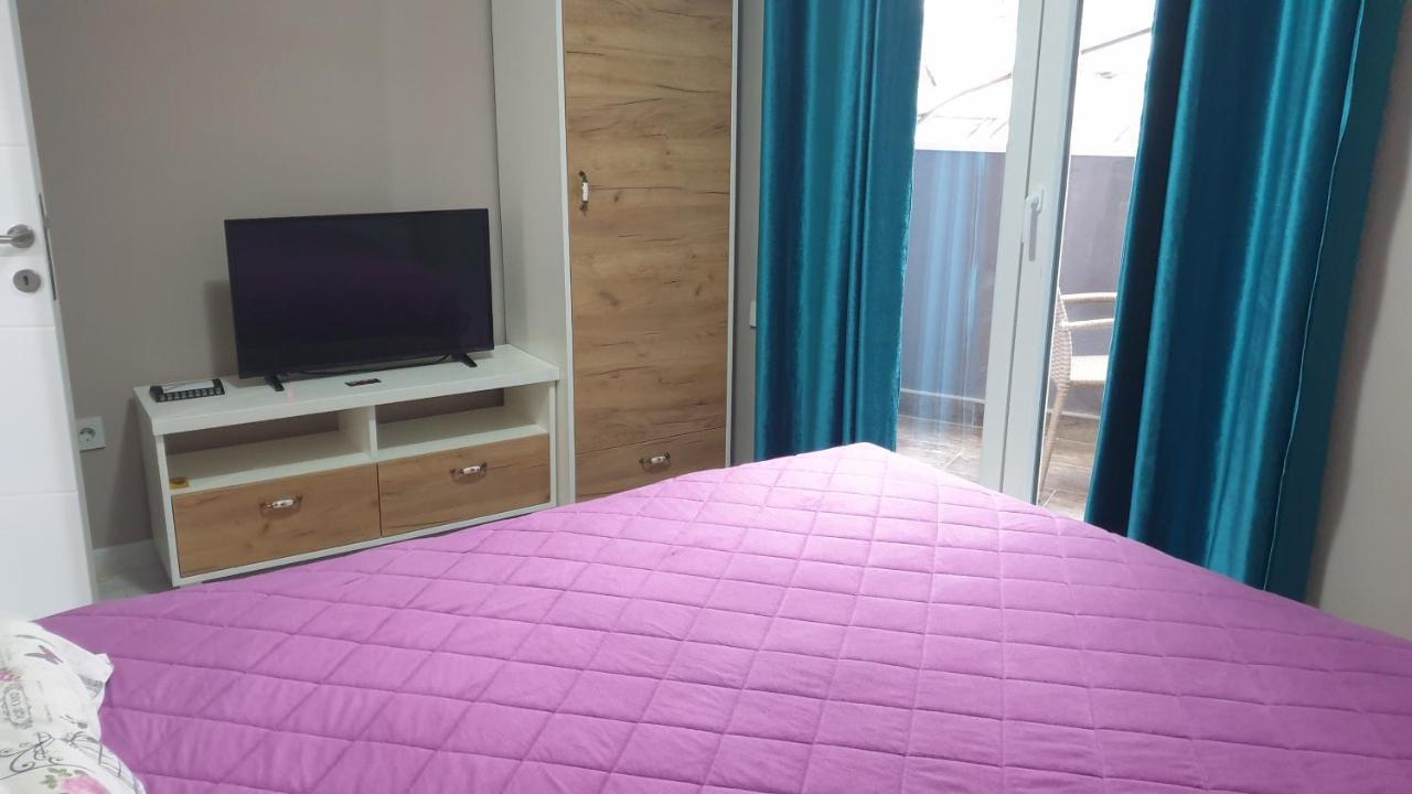Apartman Sweet Dreams 3 Nis Ngoại thất bức ảnh