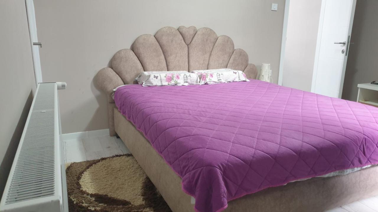 Apartman Sweet Dreams 3 Nis Ngoại thất bức ảnh