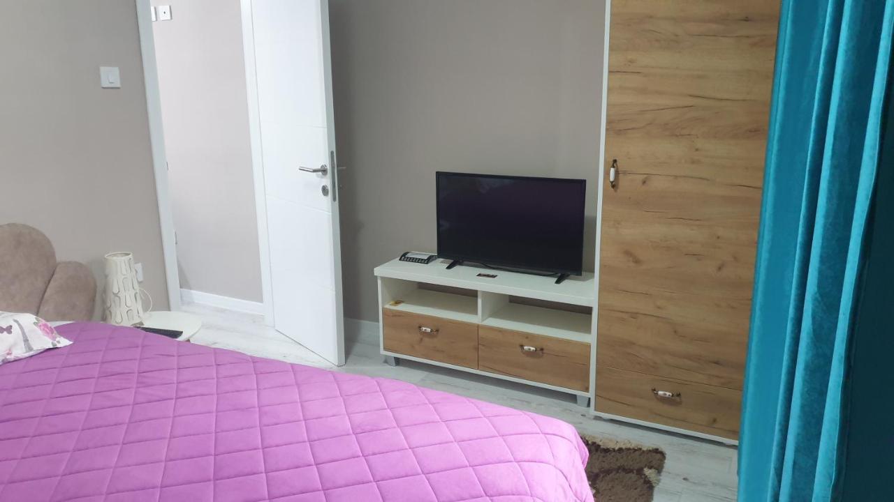 Apartman Sweet Dreams 3 Nis Ngoại thất bức ảnh