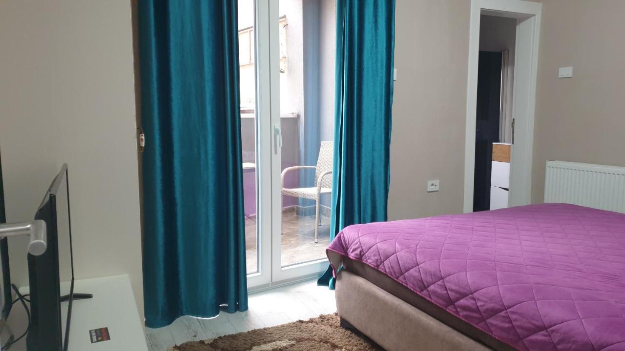 Apartman Sweet Dreams 3 Nis Ngoại thất bức ảnh