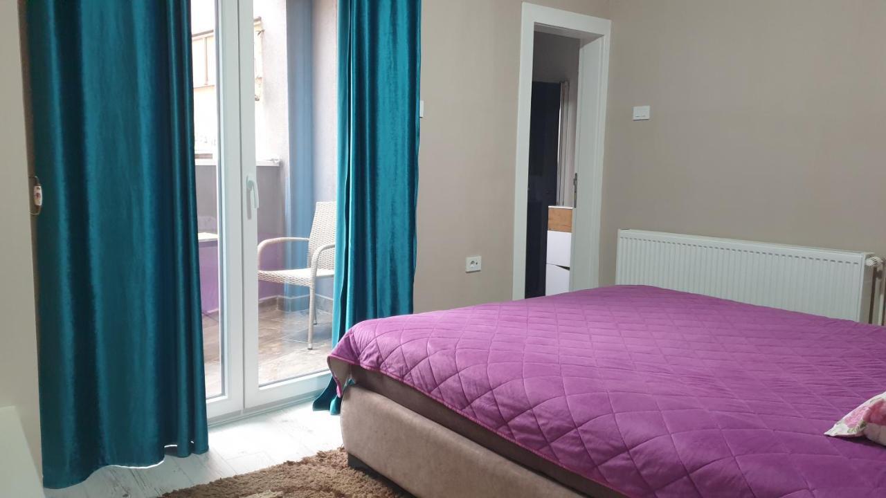 Apartman Sweet Dreams 3 Nis Ngoại thất bức ảnh