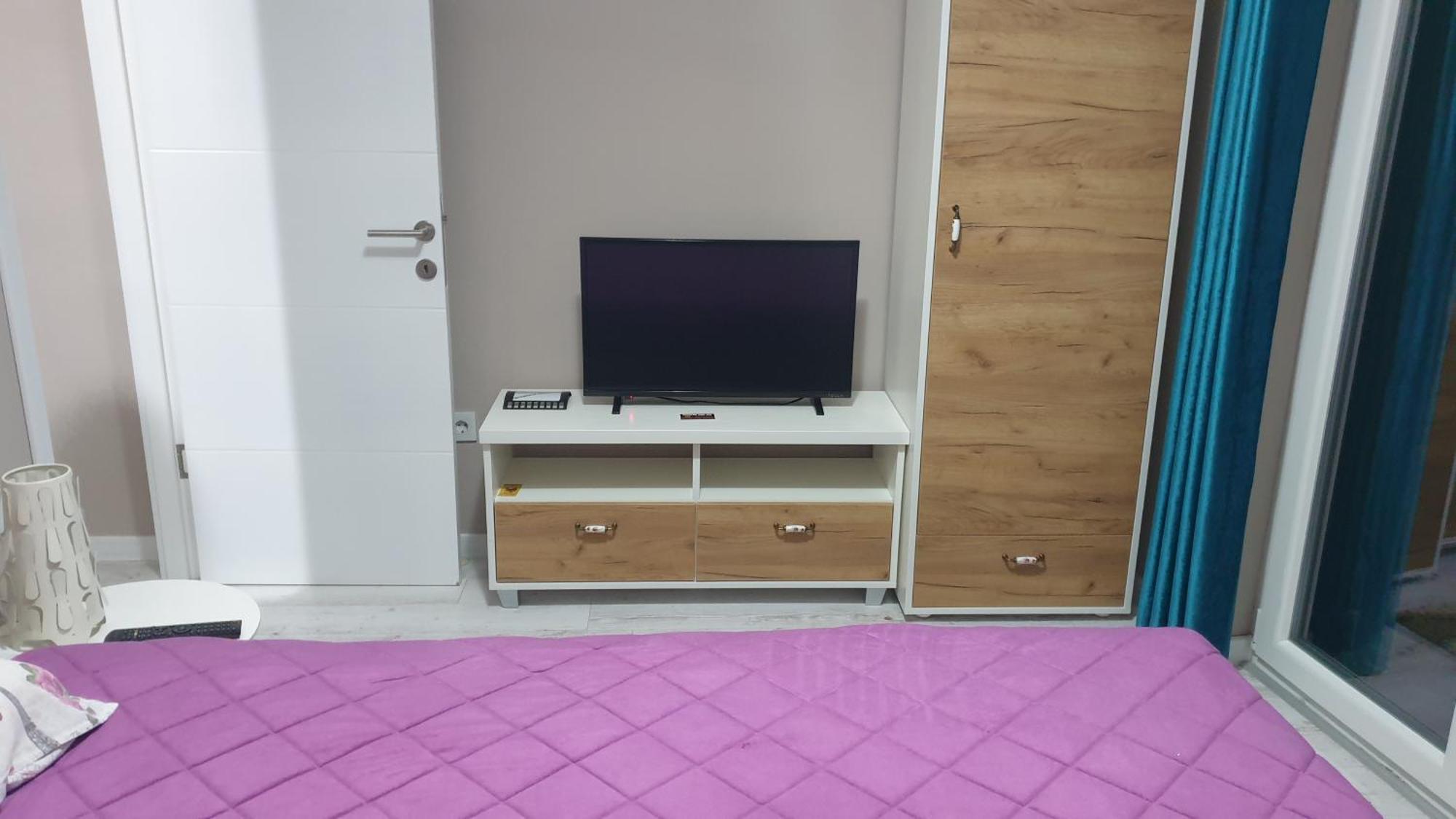 Apartman Sweet Dreams 3 Nis Ngoại thất bức ảnh