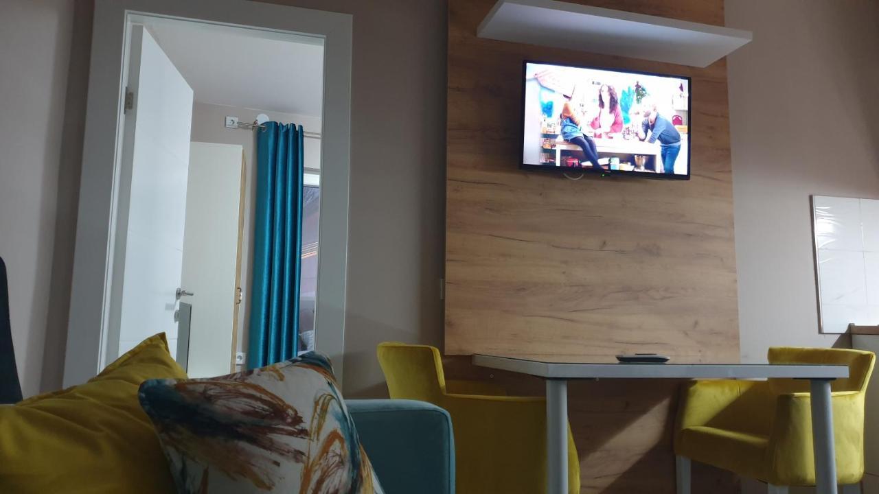 Apartman Sweet Dreams 3 Nis Ngoại thất bức ảnh