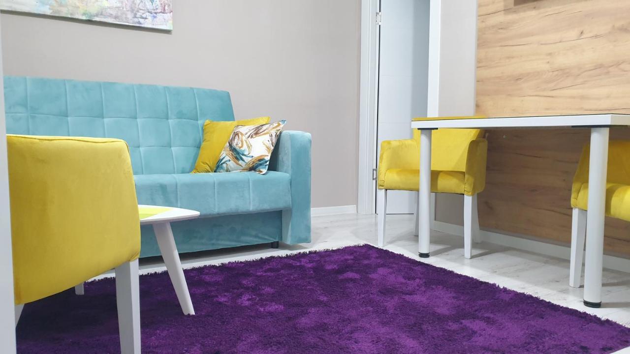 Apartman Sweet Dreams 3 Nis Ngoại thất bức ảnh