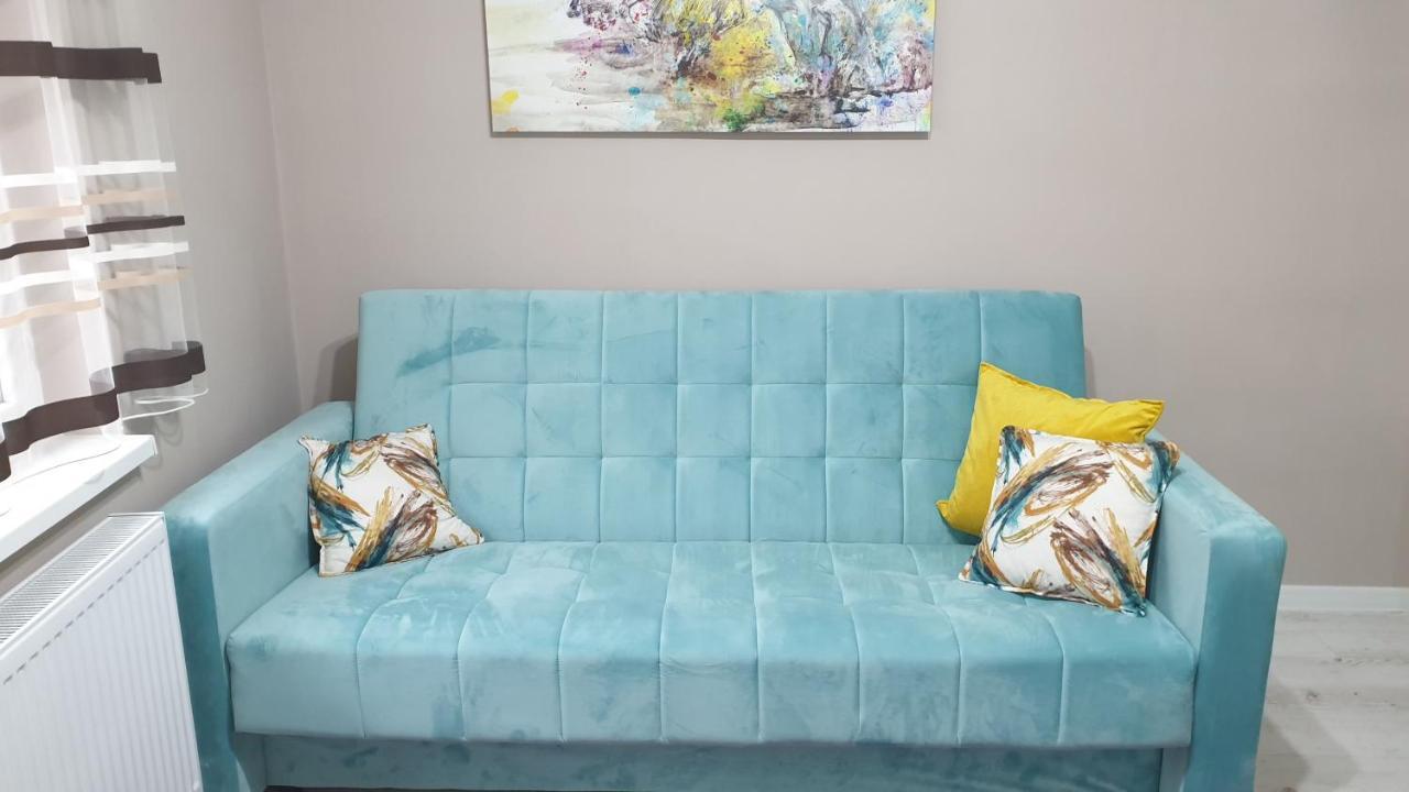 Apartman Sweet Dreams 3 Nis Ngoại thất bức ảnh