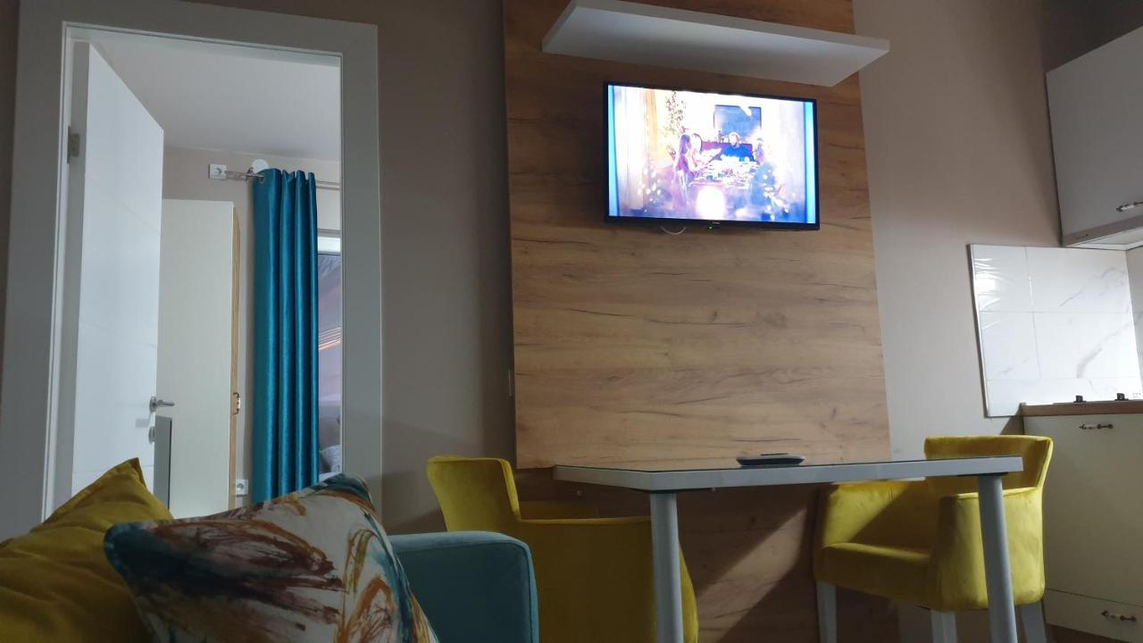 Apartman Sweet Dreams 3 Nis Ngoại thất bức ảnh